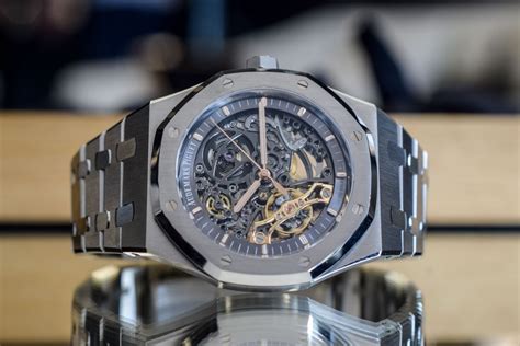 audemars piguet royal oak fake|authentic audemars piguet royal oak.